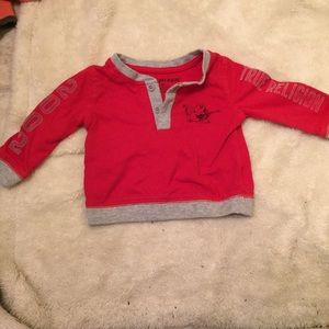 True Religion Baby shirt